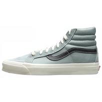 Vans SK8 HI 38 Dx Gray Unisex VN0A4BVB20R 44 gray