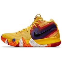 Nike Kyrie 4 Ep '70s' 943807-700 44 black