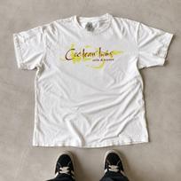 Cocteau Twins Milk & Kisses Band T-Shirt White Dream Pop Alt Rock Tee XXXXL white