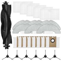 For Airzeen-Q10  For Pro Robot Vacuum And Mop Replacement Accessories Cleaning Tools Home Appliance Parts