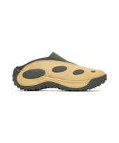 Merrell (Men'S) Jungle Trek Mule - Caramel / M26A1-Msl512 Caramel/275 beige