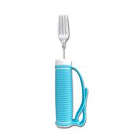 Anti-Shake Anti-Slip Eating Spoon Angle Adjustable Food Aid Fork  Stroke Recovery Fork
