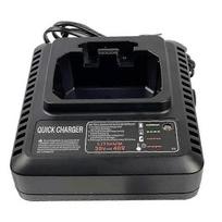 Black & Decker 36V 40V Max Lithium Battery Charger for LBXR36 LBX36 LBXR203 LCS36 LCS40 - Fast Charging & Compatible less