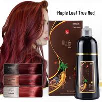 Top 10 Famous Brands: Natural Plant-Based Bubble Hair Dye for Gray to Black, Ideal for Elderly 500ml black
