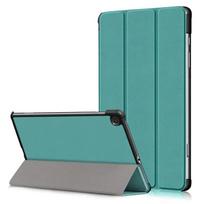 Smart Case For Samsung Galaxy Tab S6 lite 10.4 Folding Stand With Auto Sleep Funda s6 lite 10.4  SM-P620 P613 Tablet Cover Tab S6Lite 10.4 2022