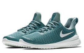 Nike Renew Rival 'Summit White' Women's AA7411-005 35.5 gray
