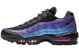 Nike Air Max 95 Throwback Future 538416-021 41 black