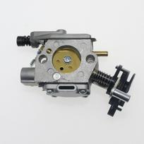 Husqvarna 545RXT 545FXT 545RX žoliapjovei - WTE-12A 580803901 Karbiuratoriaus keitimas