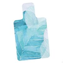 Pilateso Reformerio Kilimėlio Dangalas, Pilateso Pagalvėlė Treniruotėms Cyan