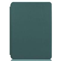 Slim Protective Case With Kickstand Surface Pro 8 Tablet - Vegan Leather Lightweight Cover In 6 Colors Microsoft Surface Pro 8 gray
