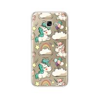 Dėklas, skirtas Samsung A5 2017 Case Minkštas TPU telefono silikoninis dėklas, skirtas Samsung Galaxy A5 2017 SM-A520F dangtelis Visas 360 apsauginis apvalkalas For Samsung A5 2017