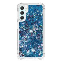 Samsung Galaxy A54 5G SM-A546B dėklas Dinamiškas skystas smėlis Skystas dėklas Samsung A 54 A34 A14 5G A24 A04S A04 A04E telefono dangtelis for Samsung A04S