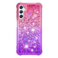 Samsung Galaxy A54 5G SM-A546B dėklas Dinamiškas skystas smėlis Skystas dėklas Samsung A 54 A34 A14 5G A24 A04S A04 A04E telefono dangtelis for Samsung A04S