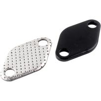 Adapterio uždengimo plokštelė Tinka BMW E46 318d 320d 330d 330xd 320cd 318td 320td E60 E61 E61N 520i 525d 530d 535d BOP03 black