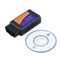 ELM327 OBDII Wifi Scanner de Diagnostic Automobile