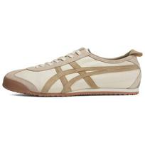 Onitsuka Tiger Mexico 66 Beržo Anglies Unisex Sportbačiai Kreminiai 1183C076-101 43.5 beige