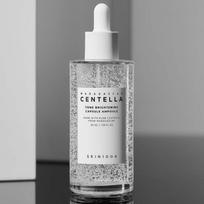 Skin1004 Madagascar Centella Tone Brightening Capsule Ampoule 30ml/50ml/100ml 100ml white