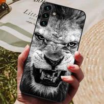 Samsung A34 5G dėklas Silikoninis galinis dangtelis Telefono dėklas Samsung Galaxy A34 5G dėklams Galaxy A 34 5G Minkštas buferis Funda For Samsung A34 5G blue