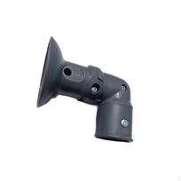 Terasos skėčio priedas pagerintam lauko komfortui Elbow Bracket black