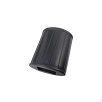 Terasos skėčio priedas pagerintam lauko komfortui Fixed Sleeve black