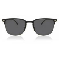 BoSS 1019 S 003 Ir Men SunglaSSeS Matte Black/54-19-140