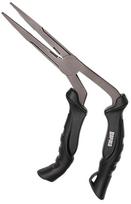 Rapala Super Stainless Steel Angled RSSSPA9 Pliers 23cm Fishing Long-Nose Hook Remover sidabras