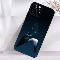 S-Star T-Trek S-Ships Phone Case For iPhone 16,15,14,13,12,11 Plus,Pro Max,XS,X,XR,SE,Mini,8,7 Soft Silicone Black Cover iPhone13mini black