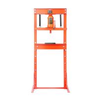20 T Hydraulic Shop Press Hydraulic Press with Press Plate for Bending