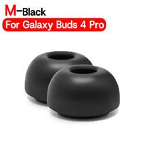 1-6 poros atminties putplasčio ausų kamštukai ausų antgaliai Samsung Galaxy Buds 4 Pro pakeitimui Triukšmą slopinantys ausinių dangteliai Ausinių ausų pagalvėlės 6 Pair