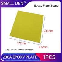 1-20pcs 3240 Epoxy Fiber Board For 280Ah 310Ah 320Ah 200Ah 90Ah 105Ah 12.8V Lifepo4 Battery Pack DIY Insulation plate Separator 280A Fiberboard x1