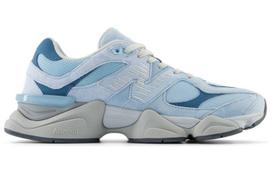 New Balance 9060 Chrome Blue U9060EED 40 mėlyna