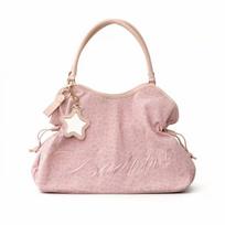 Nauja Badblue moteriška leopardinio rašto rankinė - Stilinga kriauklės formos ir paprasta peties crossbody rankinė white