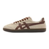 Onitsuka Tiger Tokuten žemi kasdieniai batai Unisex 1183C562-250 40.5 beige