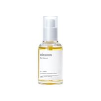 MIXSOON Bean Essence 50ml – Fermented Soybean Essence for Hydration & Gentle Skin Texture Care 50ml white