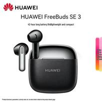 HUAWEI FreeBuds SE 3 Wireless Bluetooth Earbuds