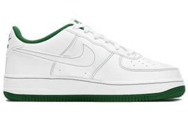 Nike Air Force 1 Low Balti Pušies Žali GS CW1575-103 38.5 white
