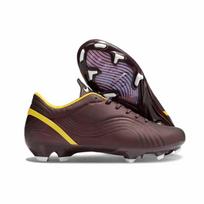Mercurial Assassin 1-os kartos FG žemakulniai su oro pagalvele Replika Mercury Ronaldo Klasikiniai futbolo batai 43