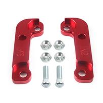 Steering Lock for Drifting Adapter Increasing Turn Angle About 25% Tuning Kit E46 for BMW Non-M3 4 Colors