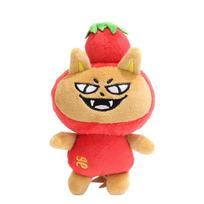 Thai GMMTV Celebrity Cp Range Cuddly Locket Model Nani Win PondPhuwin FirstKhaotung JoongDunk JimmySea Jossgawin Cuddly Figure Keepsake beige