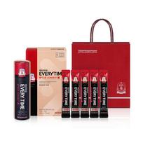 Cheong Kwan Jang Red Ginseng Extract Everytime Longest 10ml x 10 packets (10-day supply) 1 pc 100ml