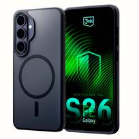 Samsung Galaxy S26 FE – 3mk Smoke MagCase
