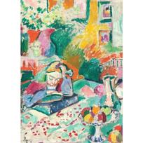 Henri Matisse Spalvingas Peizažas Ant Drobės Spaudinys Šiuolaikinis Sienos Menas Svetainei Miegamajam Dekoratyvinis Plakatas Namų Dekoras 50cm×70cm NoFrame