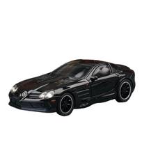 1/32 Scale Mercedes-Benz SLR McLaren 722S Super Sport Toy Car Model Diecast Vehicle Miniature Sound & Light Collection Gift for Kid juoda