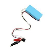 12V CCFL Lamp Inverter Tester For LCD TV Laptop Screen Backlight Repairing Test blue