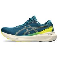 ASICS Gel-Kayano 30 Evening Teal Teal Tint Vyriški sportbačiai 1011B548-405 43.5 gray