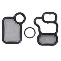 VTEC Solenoid Gaskets Kit For Honda Civic Si Element CR-V Accord Acura RDX TSX