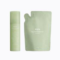 [Abib] Heartleaf Facial Mist Calming Spray 150ml + refill 150ml beige