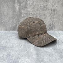 Retro silkės rašto vilnonė kepurė vyriška ir moteriška britiško stiliaus universali beisbolo kepurė M（56-58cm） gray