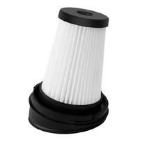 Filtro Grundig VCH9632 pakeitimo filtras Akumuliatorinio dulkių siurblio filtras 1 white