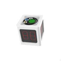 Chess Clock Timer Board Games Tournament Play Portable Countdown for balta